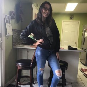 Meet your Posher, Ivana